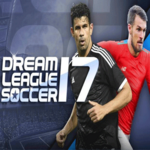 tips - guide dream league soccer 17 android application logo